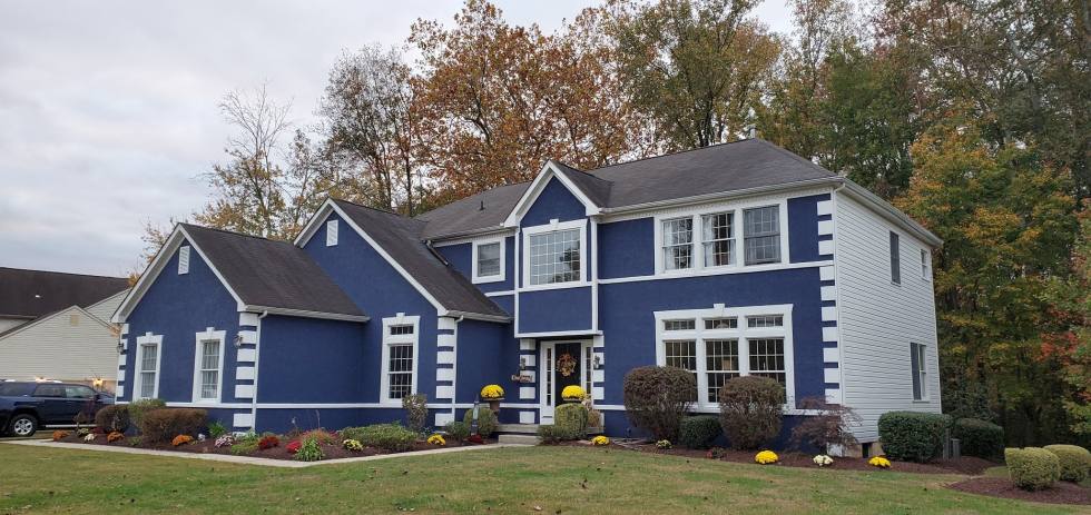 house painting in middlesex borough nj